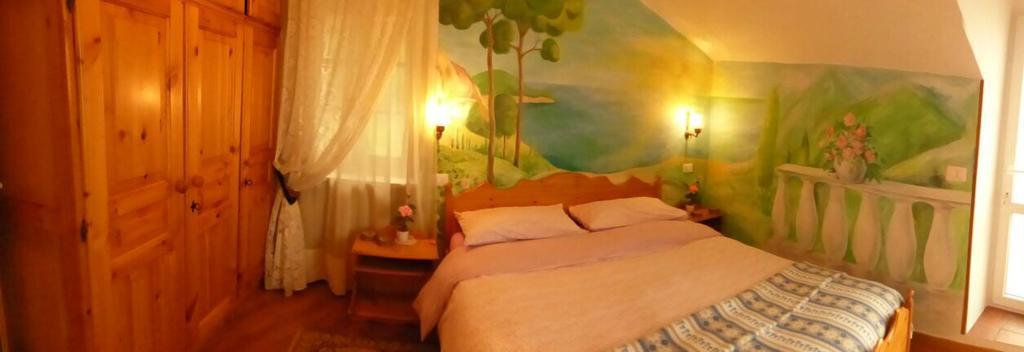 Casa Vacanze Sole Borghetto d'Arroscia Esterno foto