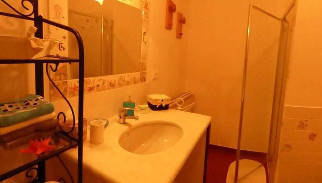 Casa Vacanze Sole Borghetto d'Arroscia Esterno foto