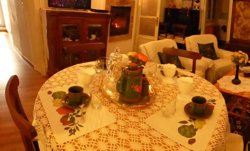 Casa Vacanze Sole Borghetto d'Arroscia Esterno foto
