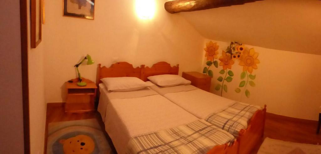 Casa Vacanze Sole Borghetto d'Arroscia Esterno foto
