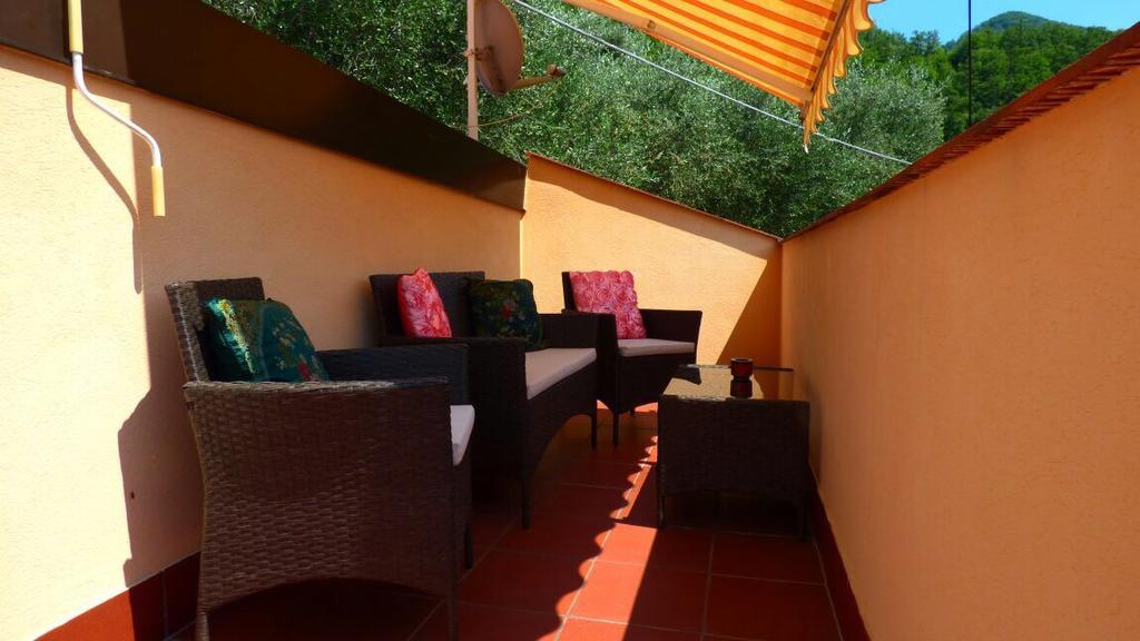 Casa Vacanze Sole Borghetto d'Arroscia Esterno foto