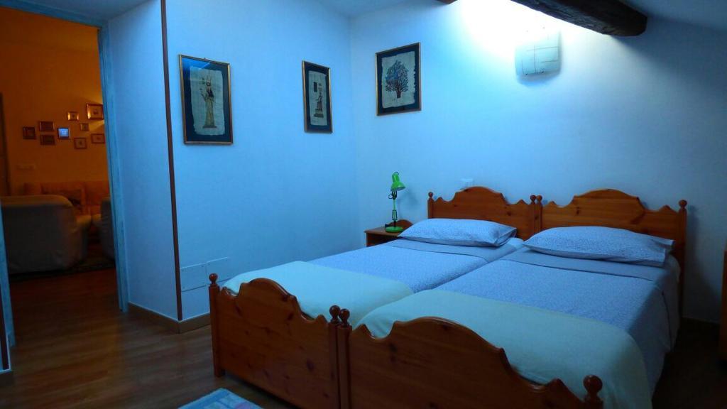 Casa Vacanze Sole Borghetto d'Arroscia Esterno foto