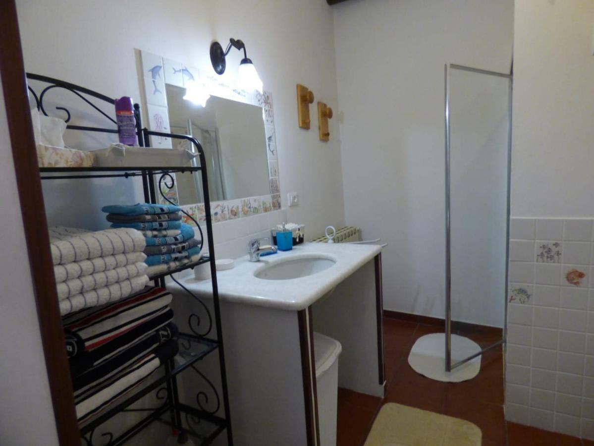 Casa Vacanze Sole Borghetto d'Arroscia Esterno foto