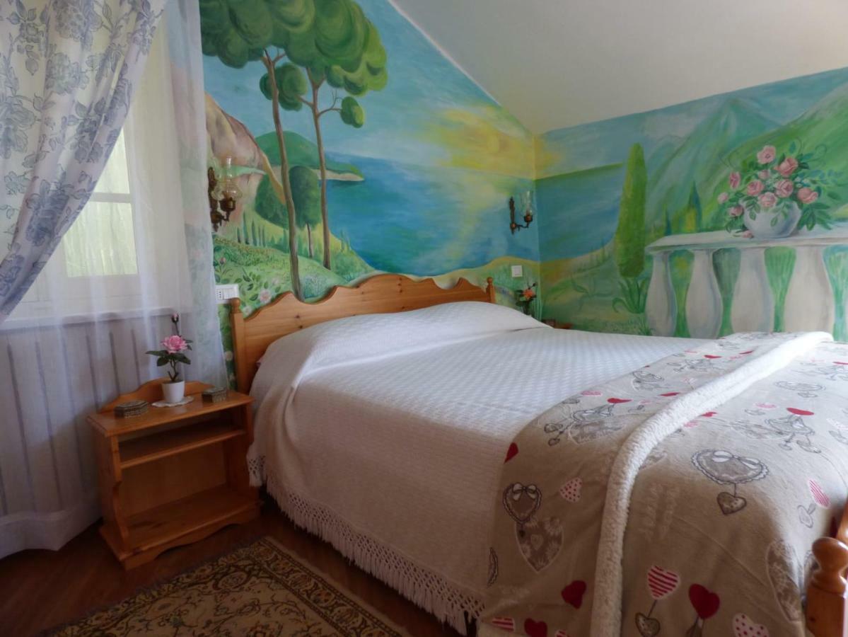 Casa Vacanze Sole Borghetto d'Arroscia Esterno foto